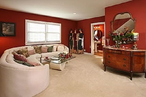 Отель Bluegrass Country Estate La Grange Экстерьер фото